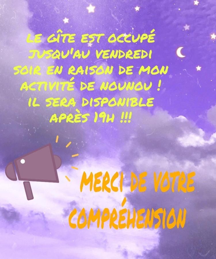 Les Gites De Vensac Eksteriør billede