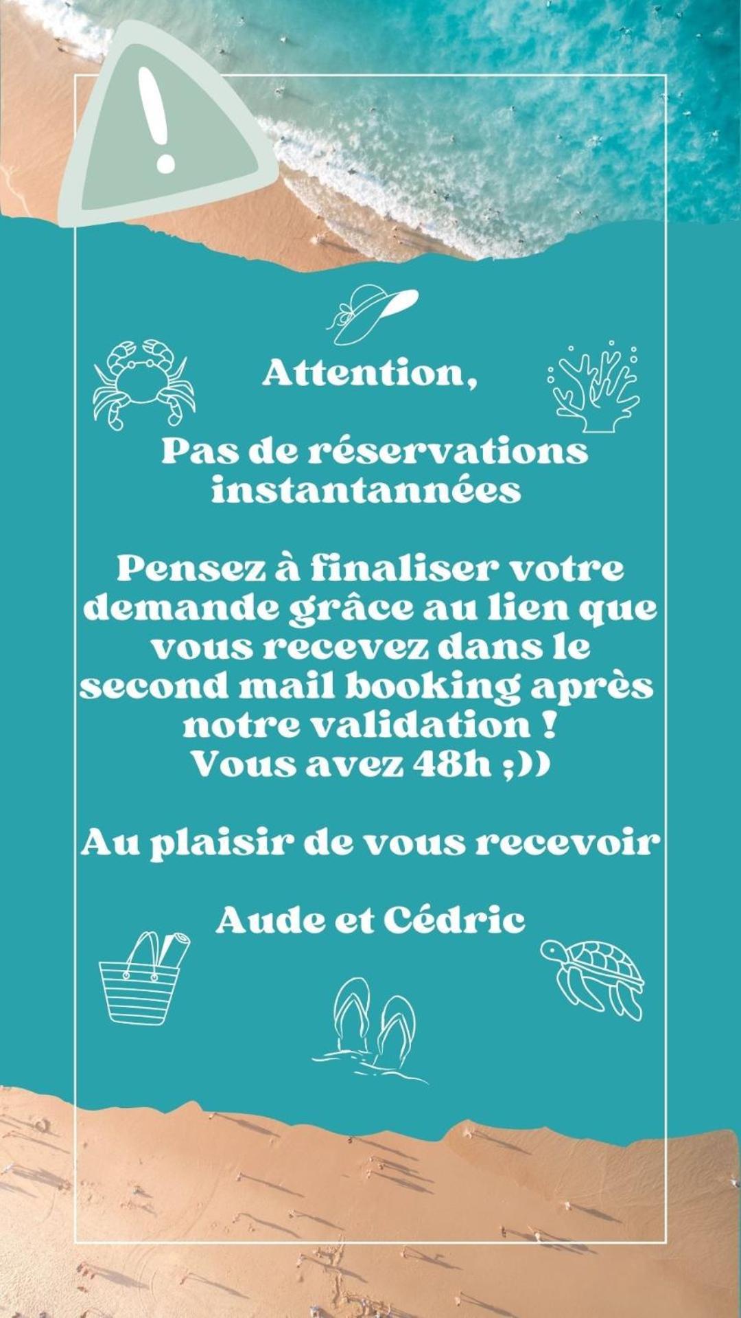 Les Gites De Vensac Eksteriør billede
